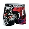 Boxer Premium da uomo "Edizione BMX (Boxer) Freegun chez FrenchMarket