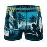 Bóxer de patinaje de alta calidad para hombre (Boxers) Freegun chez FrenchMarket