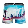 Bóxer de patinaje de alta calidad para hombre (Boxers) Freegun chez FrenchMarket