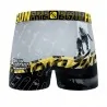 Boxer Premium Skate da uomo (Boxer) Freegun chez FrenchMarket