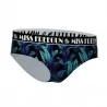 Lot de 3 Boxers Femme Coton (Boxer Femme) Freegun chez FrenchMarket