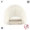 Casquette MLB Los Angeles Dodgers MVP Snapback Natural (Casquettes) '47 Brand chez FrenchMarket