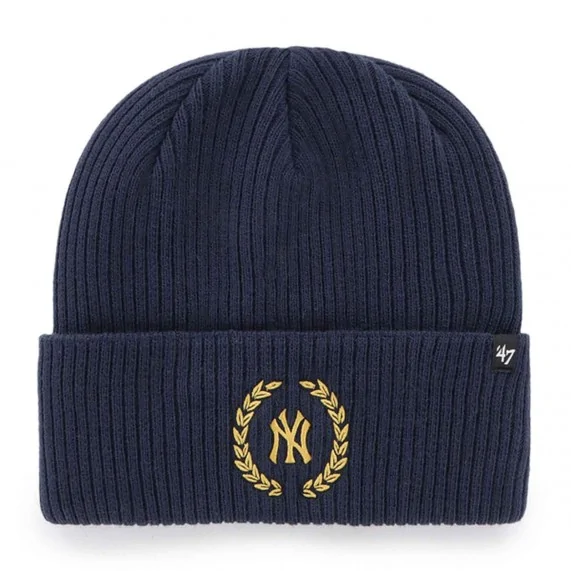 Bonnet MLB New York Yankees "Sky High" (Bonnets) '47 Brand chez FrenchMarket