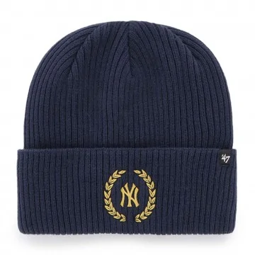 MLB New York Yankees "Sky High" Mütze (Mützen) '47 Brand auf FrenchMarket