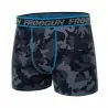 Boxer Homme Coton "Dynamic Malcom" (Boxers Homme) Freegun chez FrenchMarket