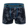 Calzoncillos bóxer de algodón "Dynamic Malcom" para hombre (Boxers) Freegun chez FrenchMarket