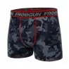 Boxer da uomo in cotone "Dynamic Malcom (Boxer) Freegun chez FrenchMarket