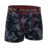 Calzoncillos bóxer de algodón "Dynamic Malcom" para hombre (Boxers) Freegun chez FrenchMarket