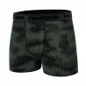 Premium Signature Pablo" Men's Cotton Boxer Briefs (Boxers) Freegun on FrenchMarket