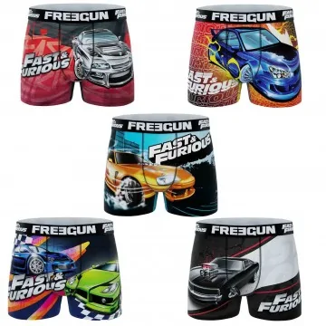 5er-Pack Boxershorts für...