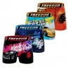 Lote de 4 calzoncillos bóxer de microfibra "Fast & Furious" para hombre (Calzoncillos para hombre) Freegun chez FrenchMarket