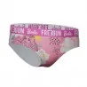 Lot de 2 boxers fille barbie (Boxers/Shorty) Freegun on FrenchMarket