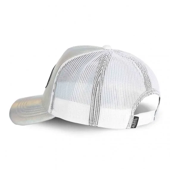 Pet Trucker Hologram (Caps) Von Dutch chez FrenchMarket