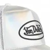 Gorra Trucker Holograma Trucker (Gorras) Von Dutch chez FrenchMarket