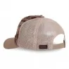 Cappello Trucker in pelliccia Leopard (Tappi) Von Dutch chez FrenchMarket