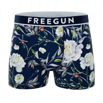 Boxer Homme Coton "Premium...