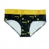 Set van 2 meisjesboxershorts Pokémon (Boxers/Shorty) Freegun chez FrenchMarket