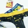 Set di 2 boxer Pokémon da ragazza (Boxer/Shorty) Freegun chez FrenchMarket