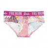 Lot de 2 boxers fille barbie (Boxers/Shorty) Freegun on FrenchMarket