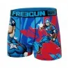 Lote de 3 calzoncillos para niño Marvel Avengers (Calzoncillos de niño) Freegun chez FrenchMarket