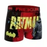 Set di 4 boxer da ragazzo "Gotham City" di Batman DC Comics (Confezione di boxer da ragazzo) Freegun chez FrenchMarket