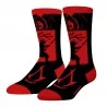 Set of 2 pairs of Assassin's Creed socks for men (Fancy socks) Freegun on FrenchMarket