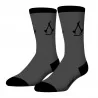 2er-Pack "Assassin's Creed" Herrensocken (Fancy) Freegun auf FrenchMarket