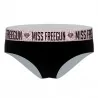 Lote de 6 calzoncillos bóxer de algodón para mujer (Boxers) Freegun chez FrenchMarket