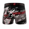 Boxer de microfibra "Sport Fight MMA" para hombre (Boxers) Freegun chez FrenchMarket