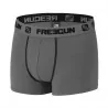 Lot de 6 Boxers Garçon Coton (Lot boxers Garçon) Freegun chez FrenchMarket