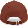 9FORTY Cappello MLB in lino New York Yankees (Cappellino) New Era chez FrenchMarket