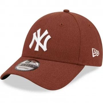 9FORTY Cappello MLB in lino New York Yankees (Cappellino) New Era chez FrenchMarket