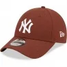 9FORTY New York Yankees Linen MLB Cap (Caps) New Era on FrenchMarket