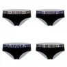 Lot de 4 Boxers Fille Coton (Boxers/Shorty) Freegun chez FrenchMarket