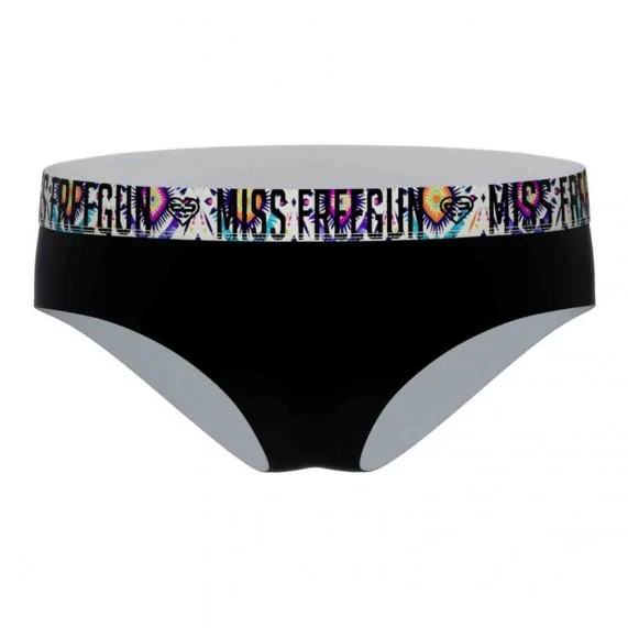 Lot de 4 Boxers Fille Coton (Boxers/Shorty) Freegun chez FrenchMarket