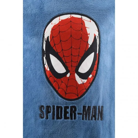 MARVEL - Conjunto de pijama de forro polar "Spider-Man" para hombre (Conjuntos de pijama) French Market chez FrenchMarket