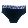 Confezione da 6 boxer donna in cotone (Boxer - Slip) Freegun chez FrenchMarket