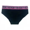 Lote de 6 calzoncillos bóxer de algodón para mujer (Boxers) Freegun chez FrenchMarket