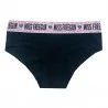 Lote de 6 calzoncillos bóxer de algodón para mujer (Boxers) Freegun chez FrenchMarket