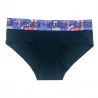 Juego de 4 calzoncillos bóxer de algodón para mujer (Boxers) Freegun chez FrenchMarket