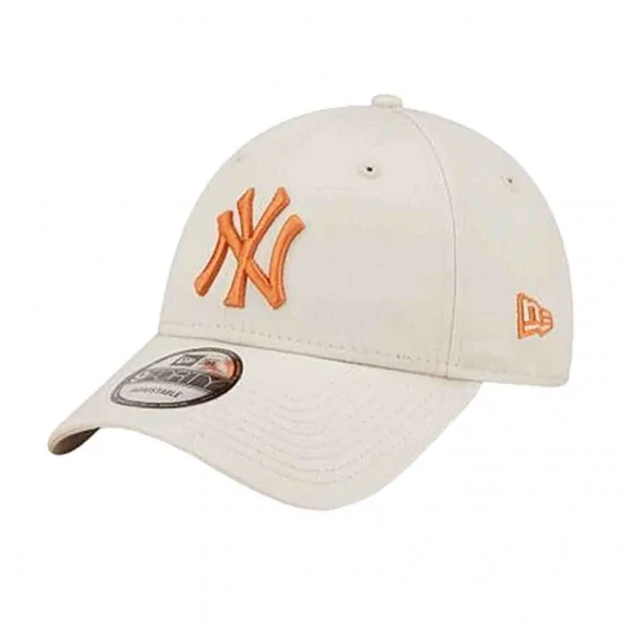 9FORTY New York Yankees League Essential MLB Cap (Cap) New Era auf FrenchMarket