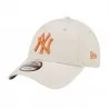 Cap 9FORTY New York Yankees League Essential MLB (Caps) New Era on FrenchMarket