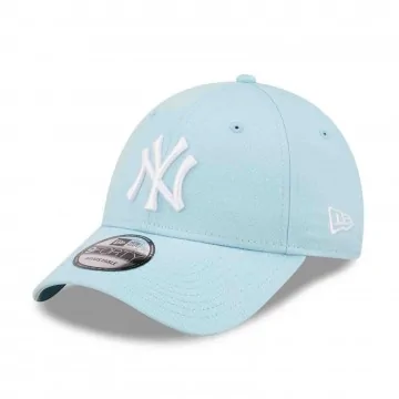 Cap 9FORTY New York Yankees League Essential MLB (Caps) New Era on FrenchMarket