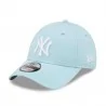 Cappello 9FORTY New York Yankees Lega essenziale MLB (Cappellino) New Era chez FrenchMarket