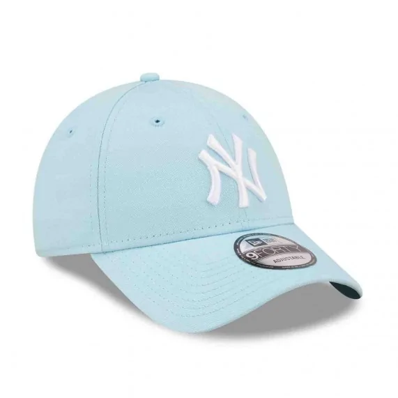 9FORTY New York Yankees League Essential MLB Cap (Cap) New Era auf FrenchMarket