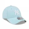 Cappello 9FORTY New York Yankees Lega essenziale MLB (Cappellino) New Era chez FrenchMarket