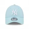 Cap 9FORTY New York Yankees League Essential MLB (Caps) New Era on FrenchMarket