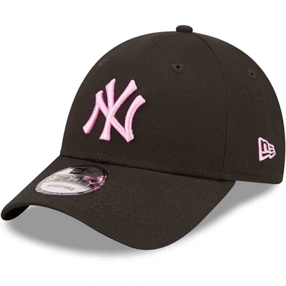 Gorra 9FORTY New York Yankees League Essential MLB (Gorras) New Era chez FrenchMarket