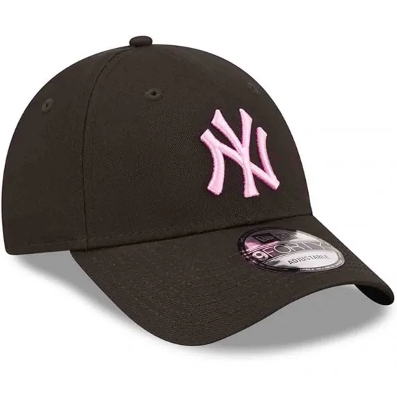 Casquette 9FORTY New York Yankees League Essential MLB (Casquettes) New Era chez FrenchMarket