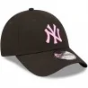 Cap 9FORTY New York Yankees League Essential MLB (Caps) New Era on FrenchMarket